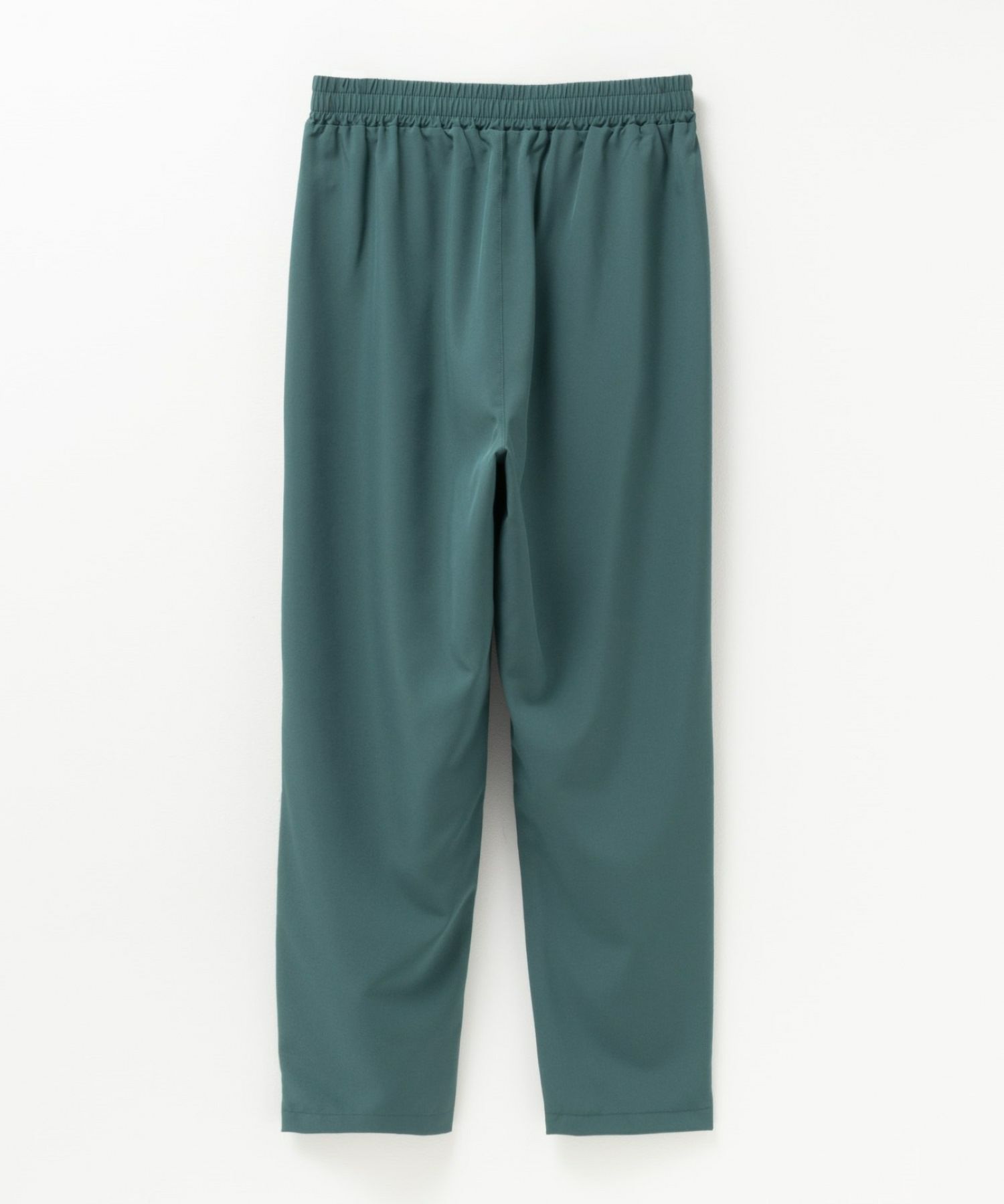 NAVY SARARI テーパードパンツ レディース