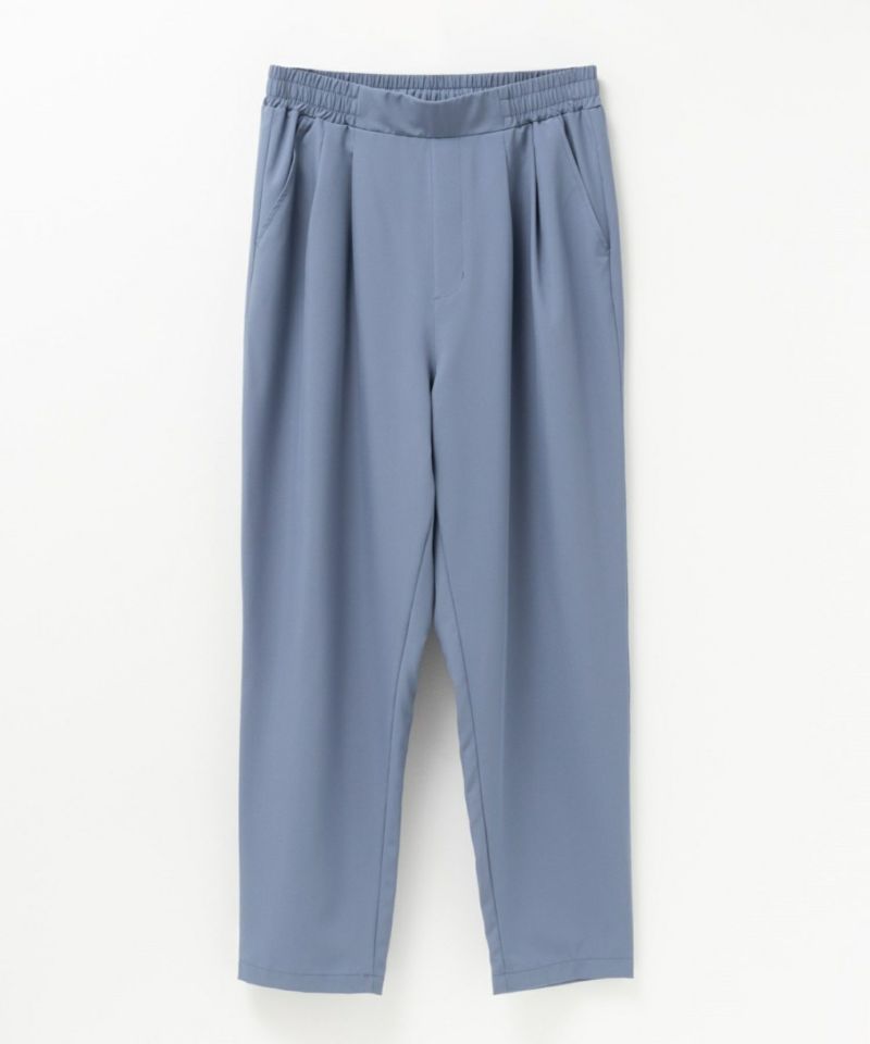 NAVY SARARI  テーパードパンツ レディース商品画像-28