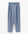 NAVY SARARI  テーパードパンツ レディース商品サムネイル-28