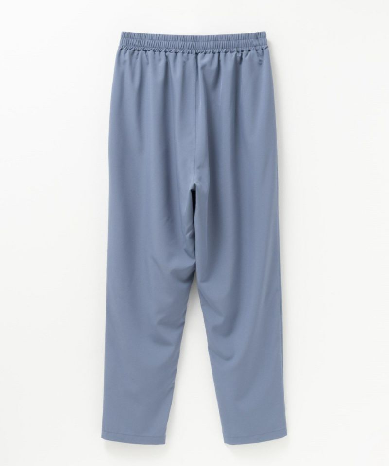 NAVY SARARI  テーパードパンツ レディース商品画像-29