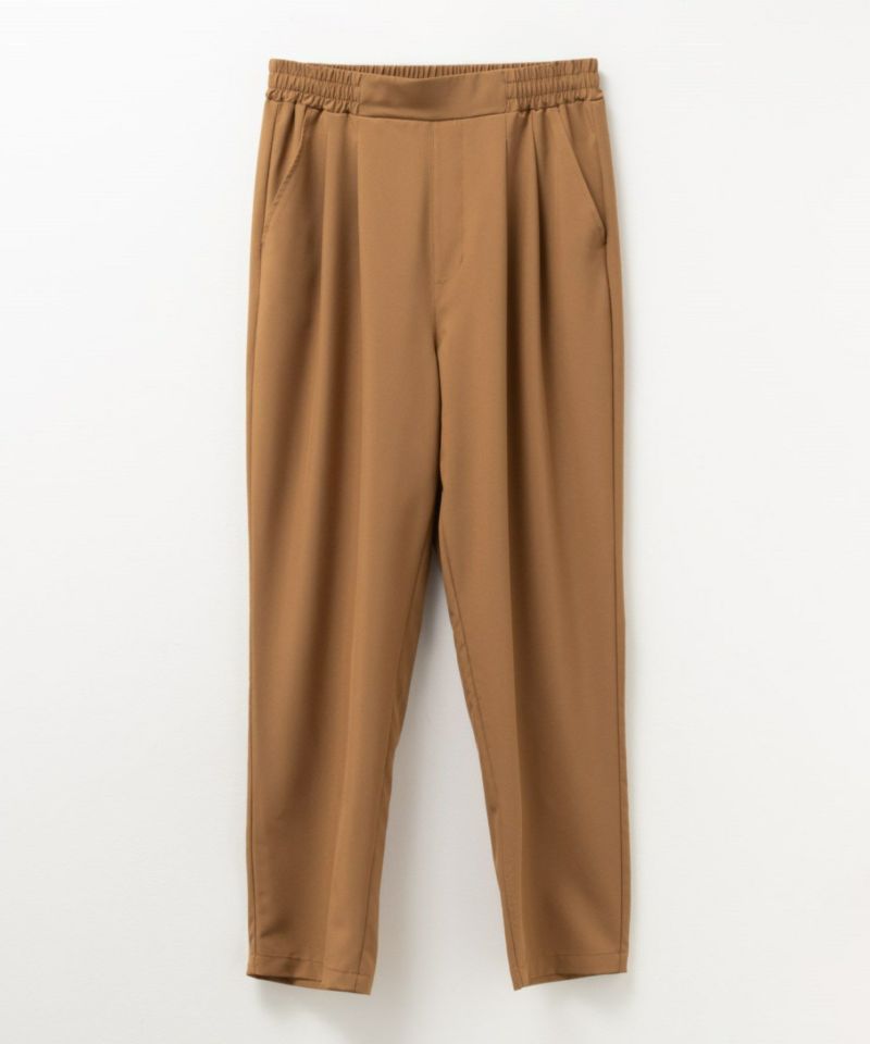 NAVY SARARI  テーパードパンツ レディース商品画像-30