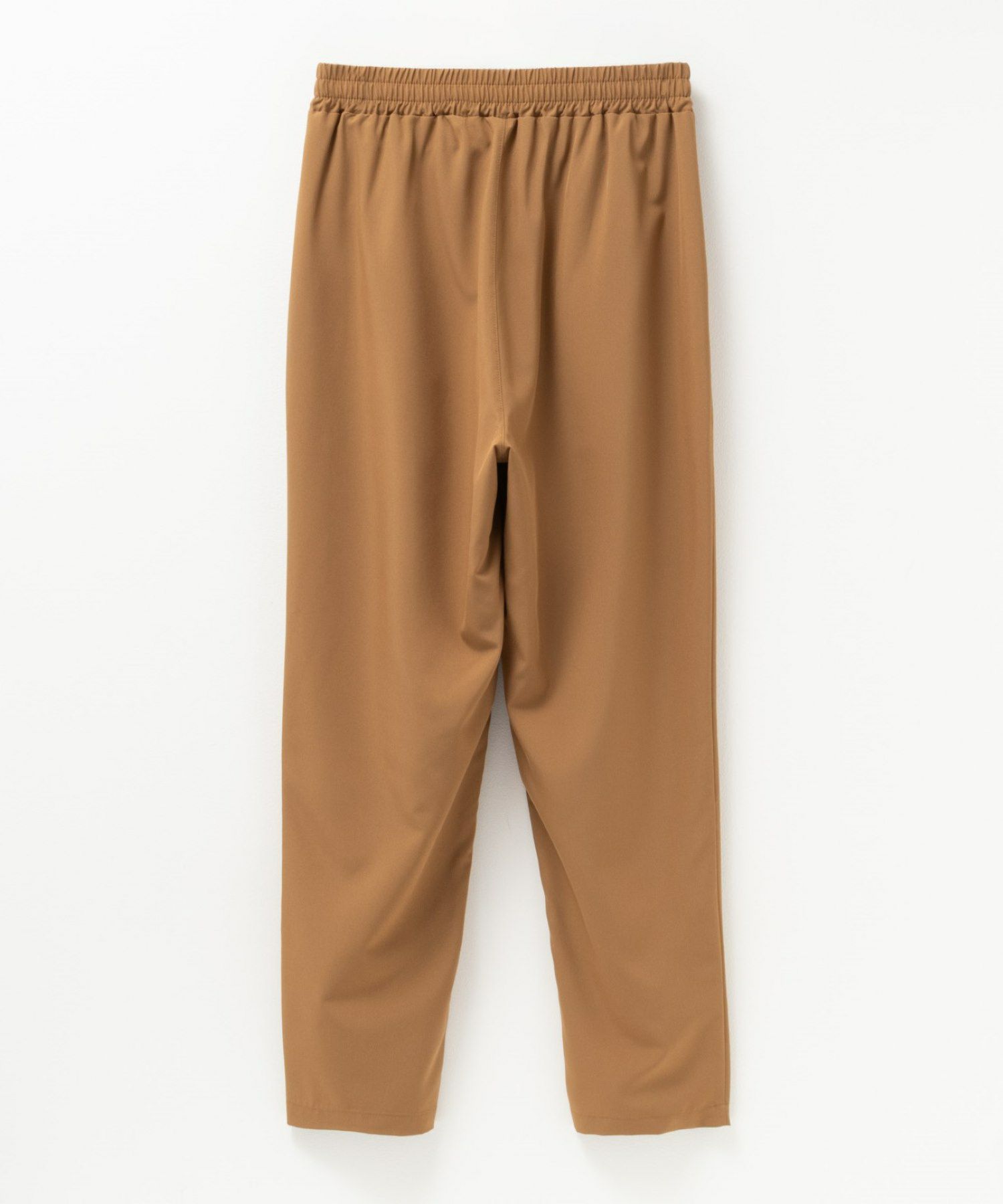 NAVY SARARI テーパードパンツ レディース