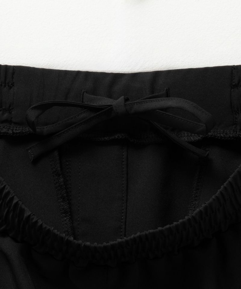 NAVY SARARI  テーパードパンツ レディース商品画像-32