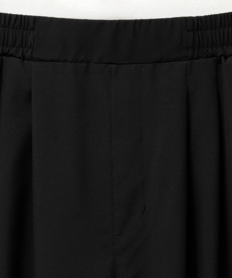 NAVY SARARI  テーパードパンツ レディース商品画像-33