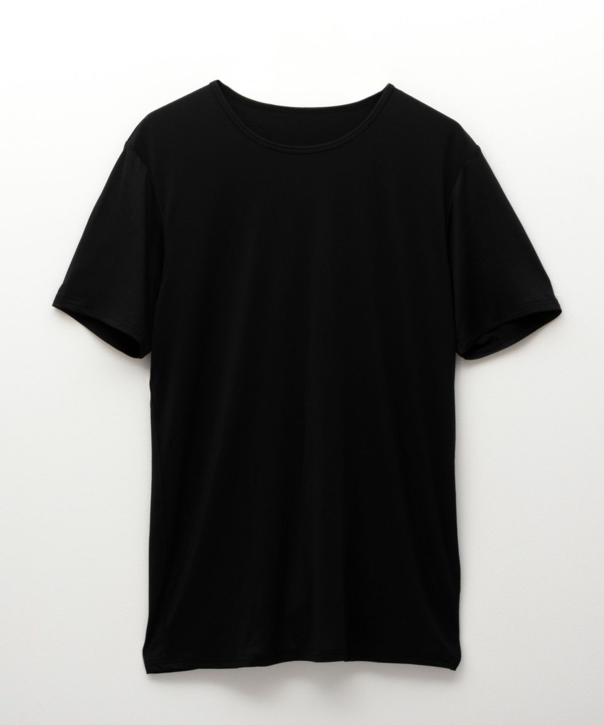 NAVY SARARI クルーネックTシャツ メンズ ネコポス 対応商品