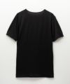 NAVY SARARI  クルーネックTシャツ メンズ メール便 対応商品商品サムネイル-14