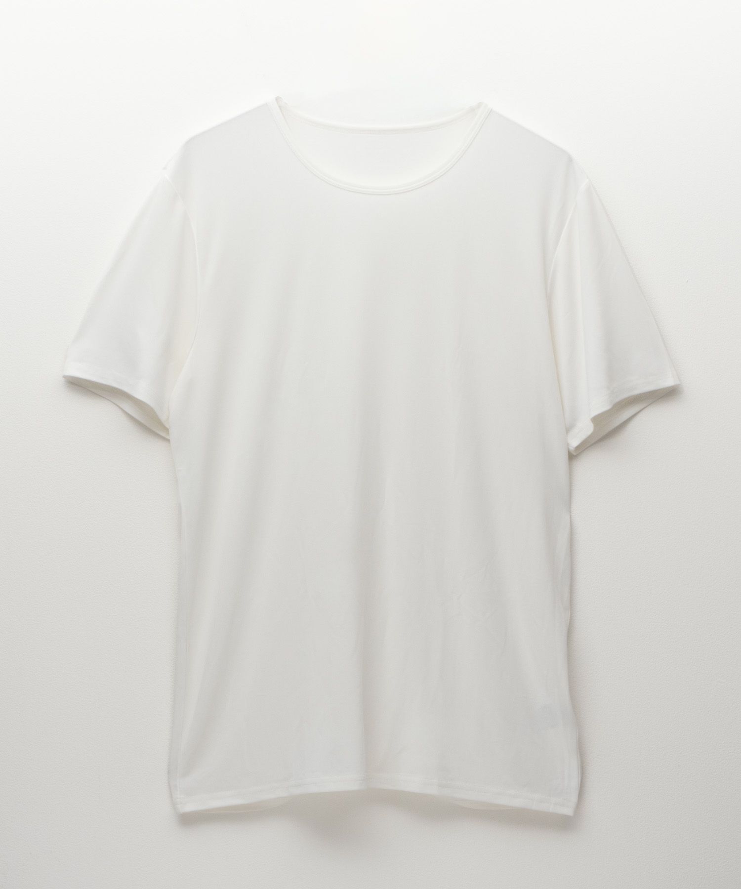 NAVY SARARI クルーネックTシャツ メンズ ネコポス 対応商品