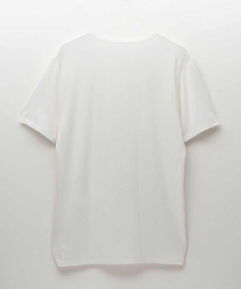 NAVY SARARI  クルーネックTシャツ メンズ メール便 対応商品商品画像-16