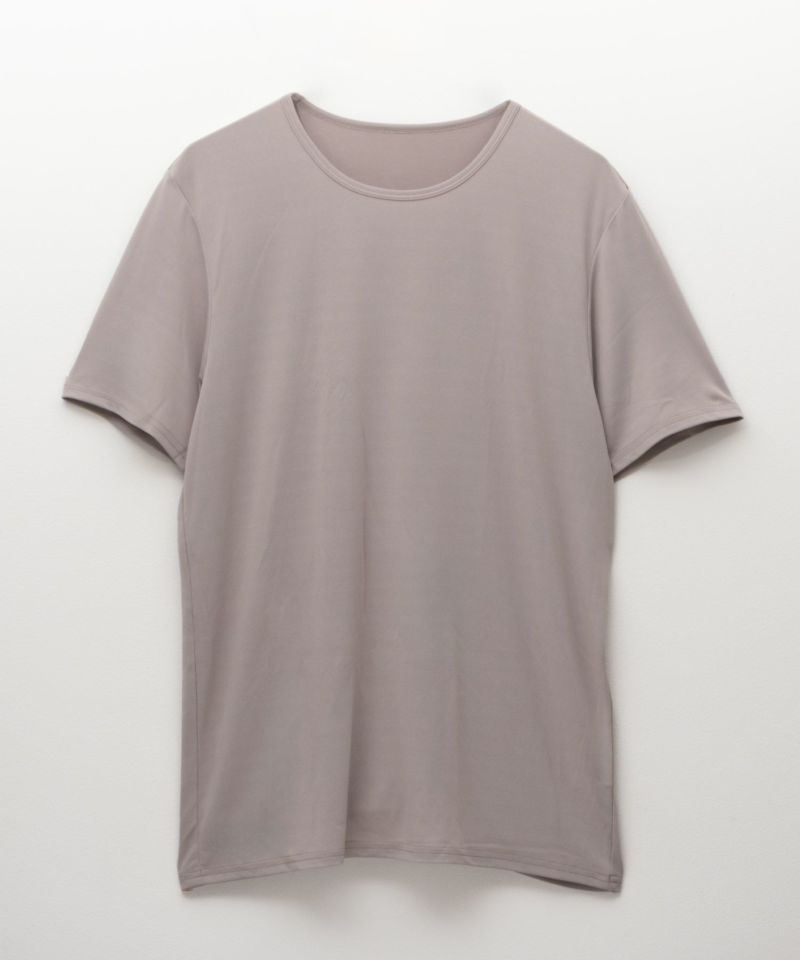 NAVY SARARI クルーネックTシャツ メンズ メール便 対応商品商品画像-17