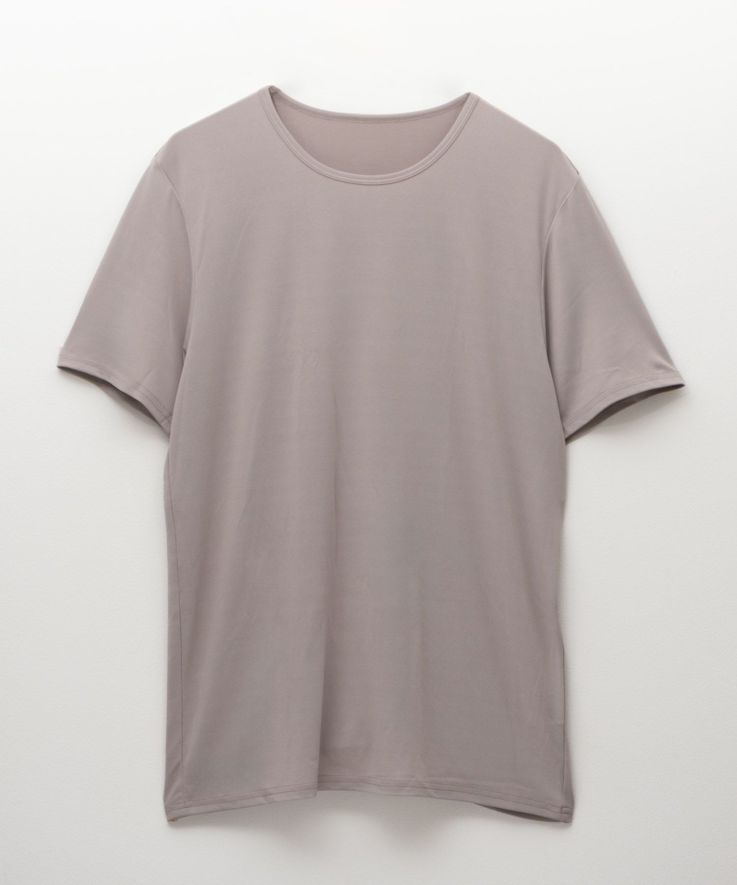 NAVY SARARI クルーネックTシャツ メンズ ネコポス 対応商品