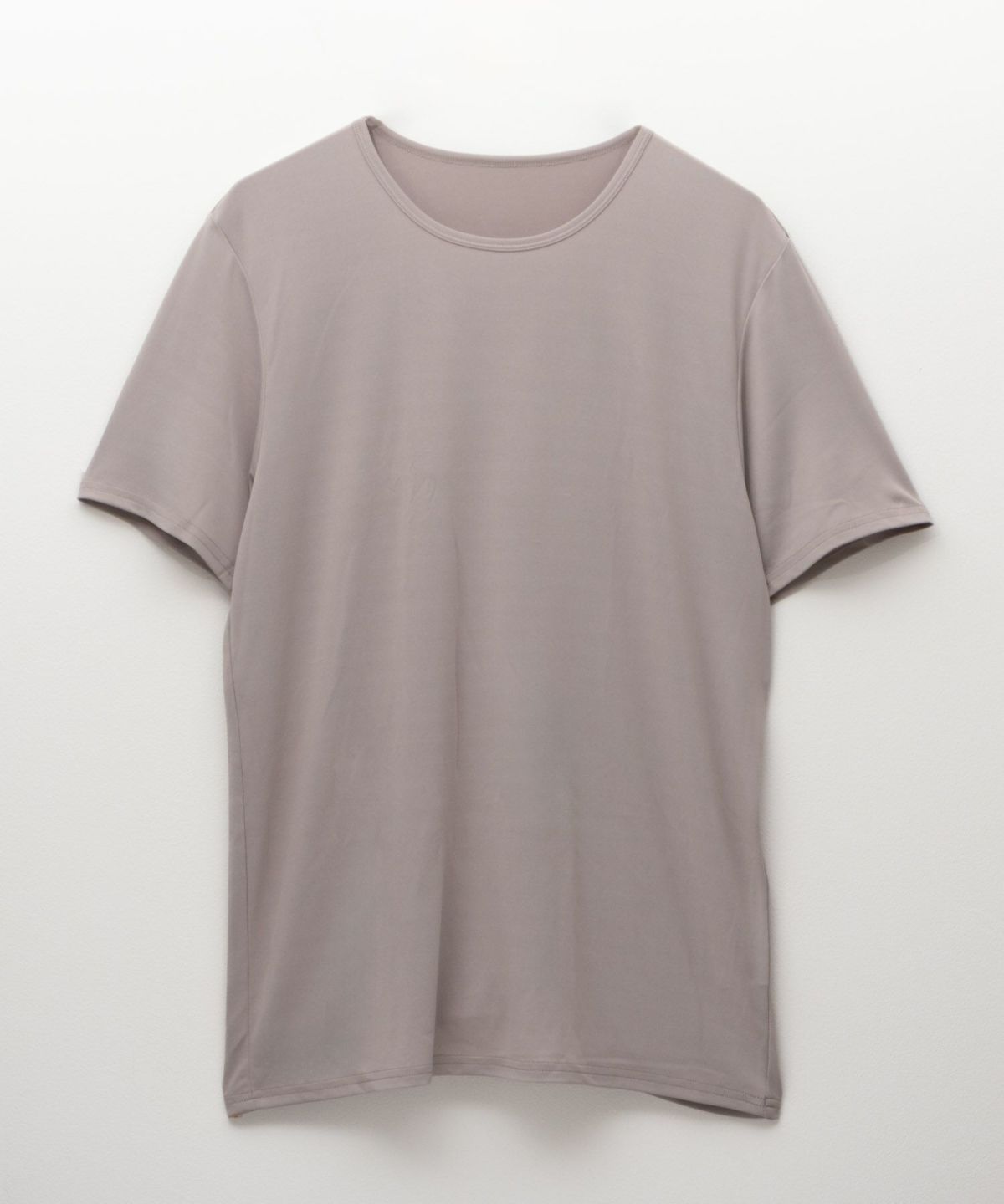 NAVY SARARI クルーネックTシャツ メンズ ネコポス 対応商品