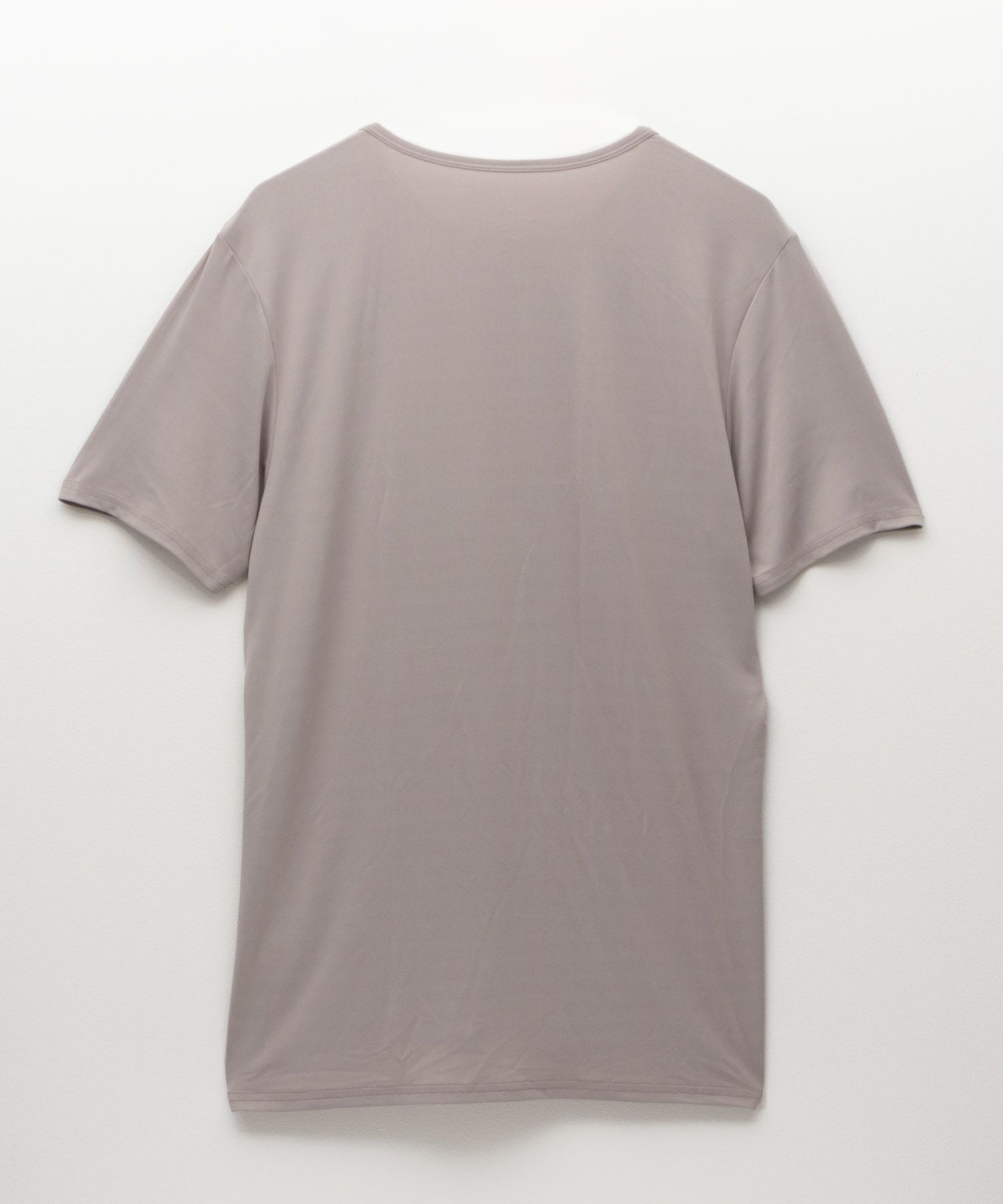 NAVY SARARI クルーネックTシャツ メンズ ネコポス 対応商品