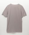 NAVY SARARI  クルーネックTシャツ メンズ メール便 対応商品商品サムネイル-18