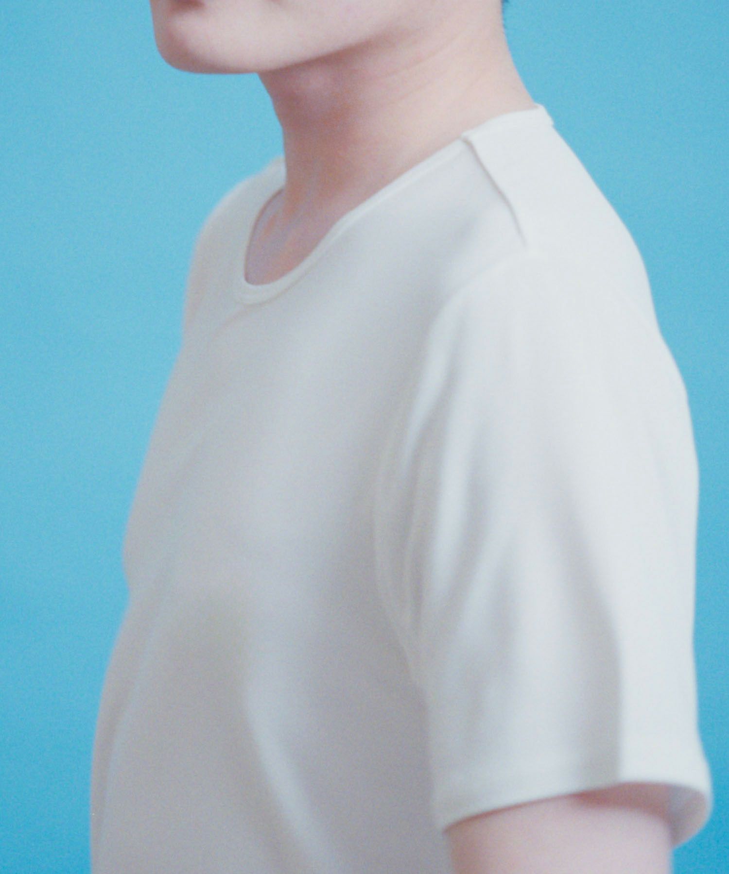 NAVY SARARI  クルーネックTシャツ メンズ メール便 対応商品商品サムネイル-24