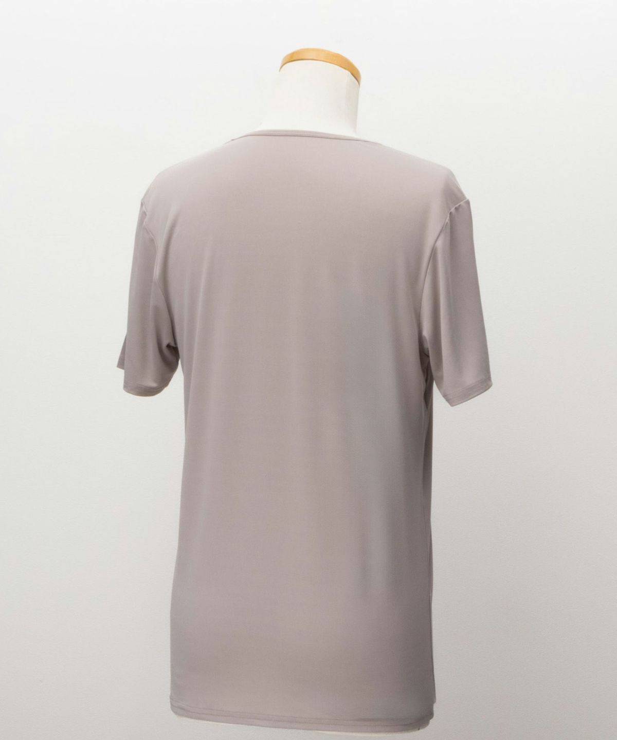 NAVY SARARI VネックTシャツ メンズ ネコポス 対応商品