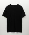 NAVY SARARI VネックTシャツ メンズ メール便 対応商品商品サムネイル-14