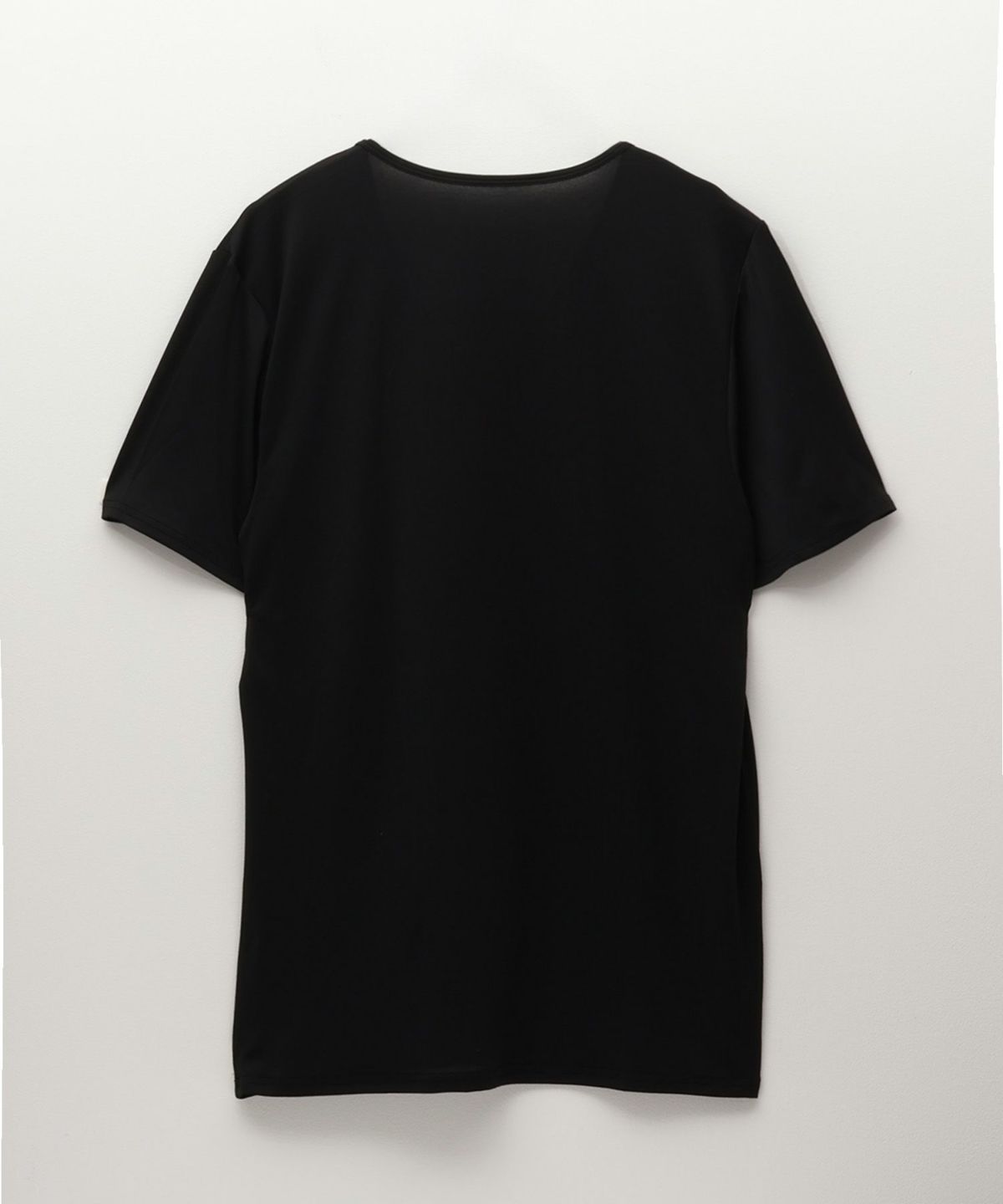 NAVY SARARI VネックTシャツ メンズ ネコポス 対応商品