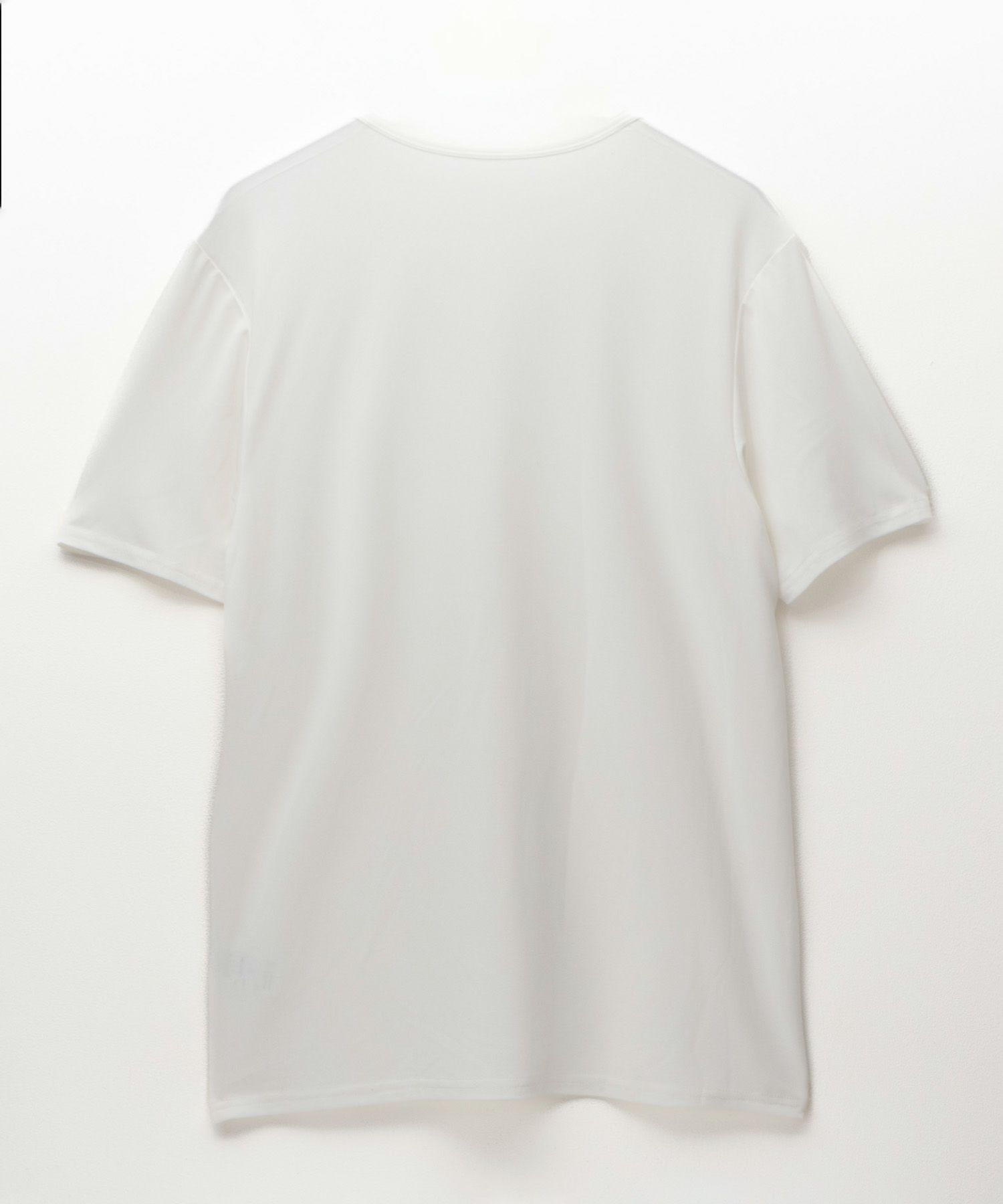 NAVY SARARI VネックTシャツ メンズ ネコポス 対応商品
