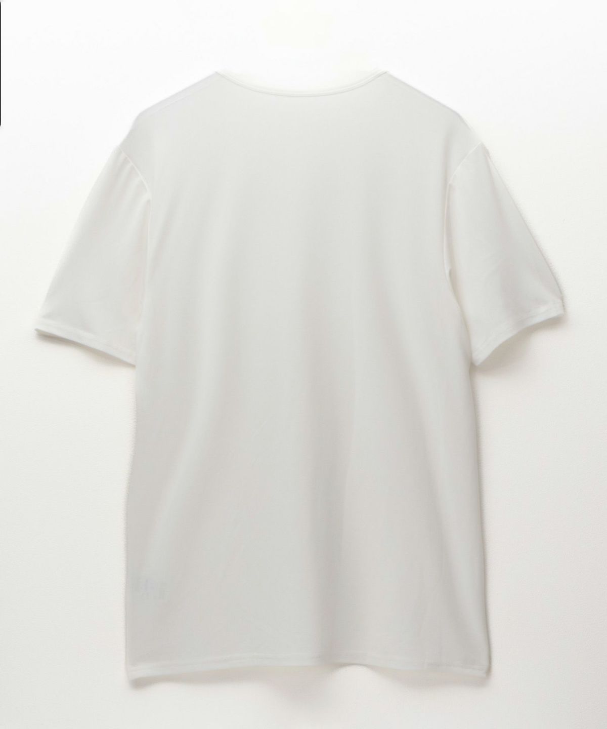 NAVY SARARI VネックTシャツ メンズ ネコポス 対応商品