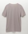 NAVY SARARI VネックTシャツ メンズ メール便 対応商品商品サムネイル-19