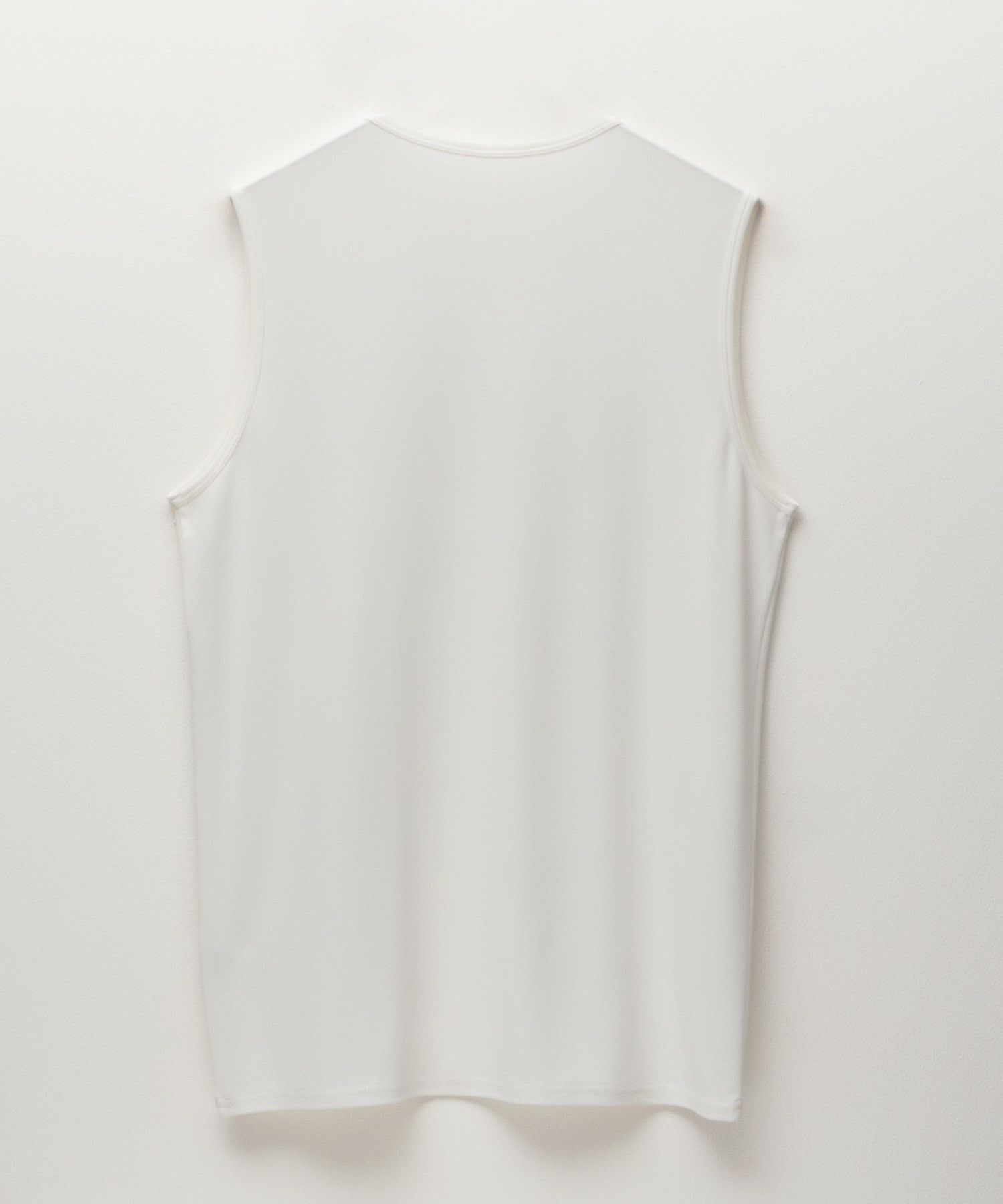 NAVY SARARI  Vネックノースリーブ メンズ メール便 対応商品商品サムネイル-15