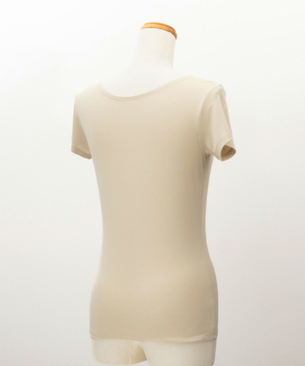 NAVY SARARI UネックTシャツ レディース ネコポス 対応商品