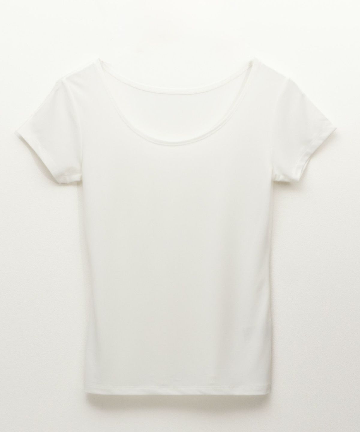 NAVY SARARI UネックTシャツ レディース ネコポス 対応商品