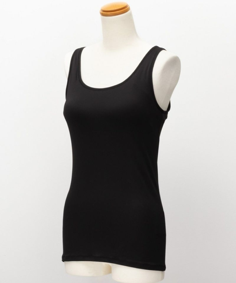 NAVY SARARI ブラトップタンクトップ レディース商品画像-16