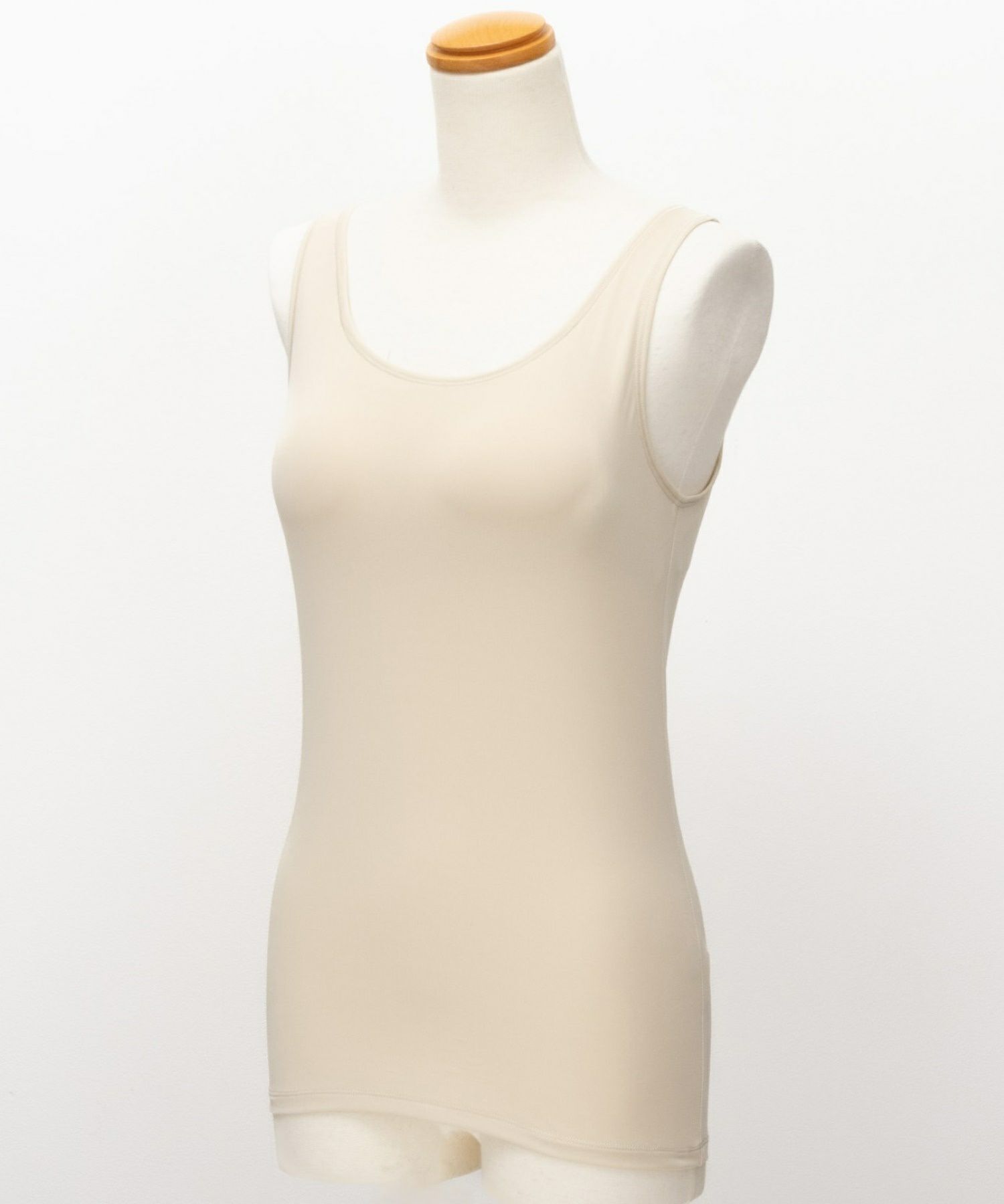 NAVY SARARI  ブラトップタンクトップ レディース商品サムネイル-18