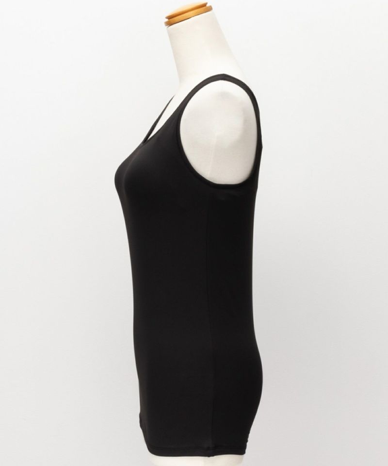 NAVY SARARI ブラトップタンクトップ レディース商品画像-19