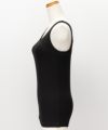 NAVY SARARI  ブラトップタンクトップ レディース商品サムネイル-19