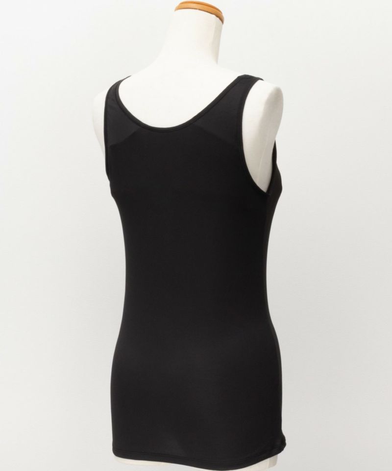 NAVY SARARI  ブラトップタンクトップ レディース商品画像-20