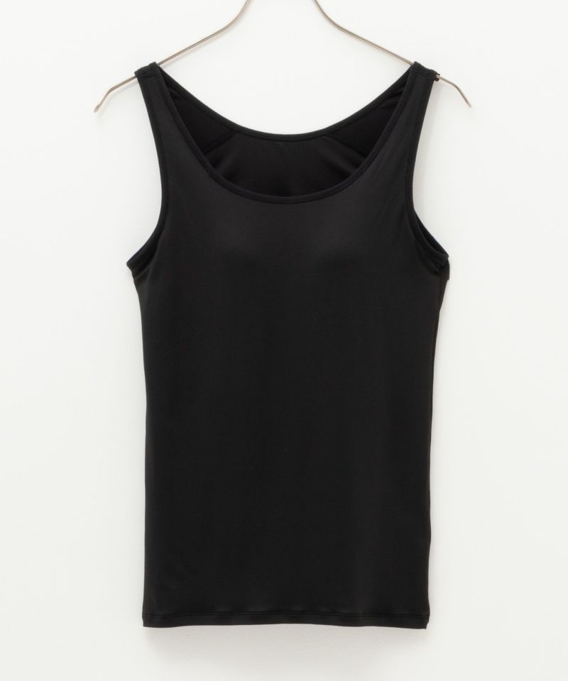 NAVY SARARI ブラトップタンクトップ レディース商品画像-23