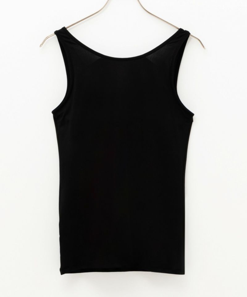 NAVY SARARI  ブラトップタンクトップ レディース商品画像-24