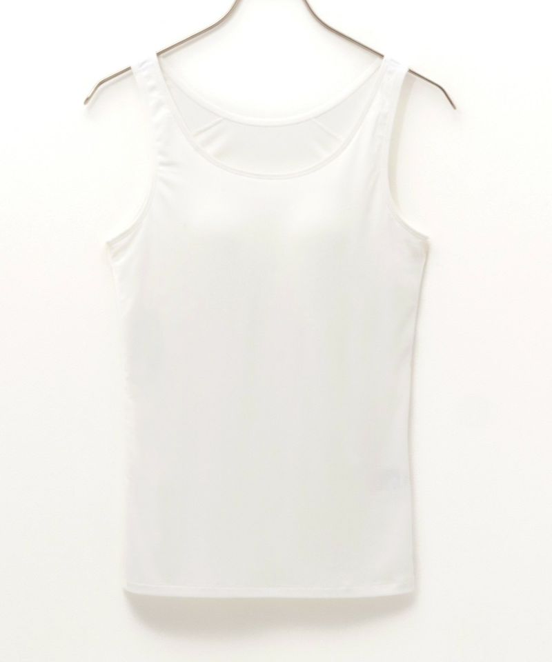 NAVY SARARI  ブラトップタンクトップ レディース商品画像-25