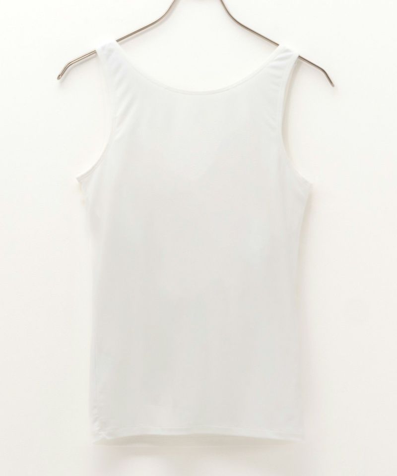 NAVY SARARI  ブラトップタンクトップ レディース商品画像-26