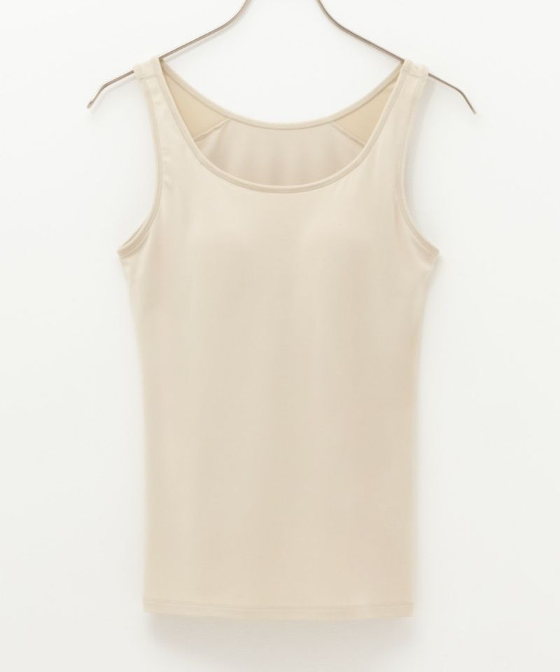 NAVY SARARI  ブラトップタンクトップ レディース商品画像-27