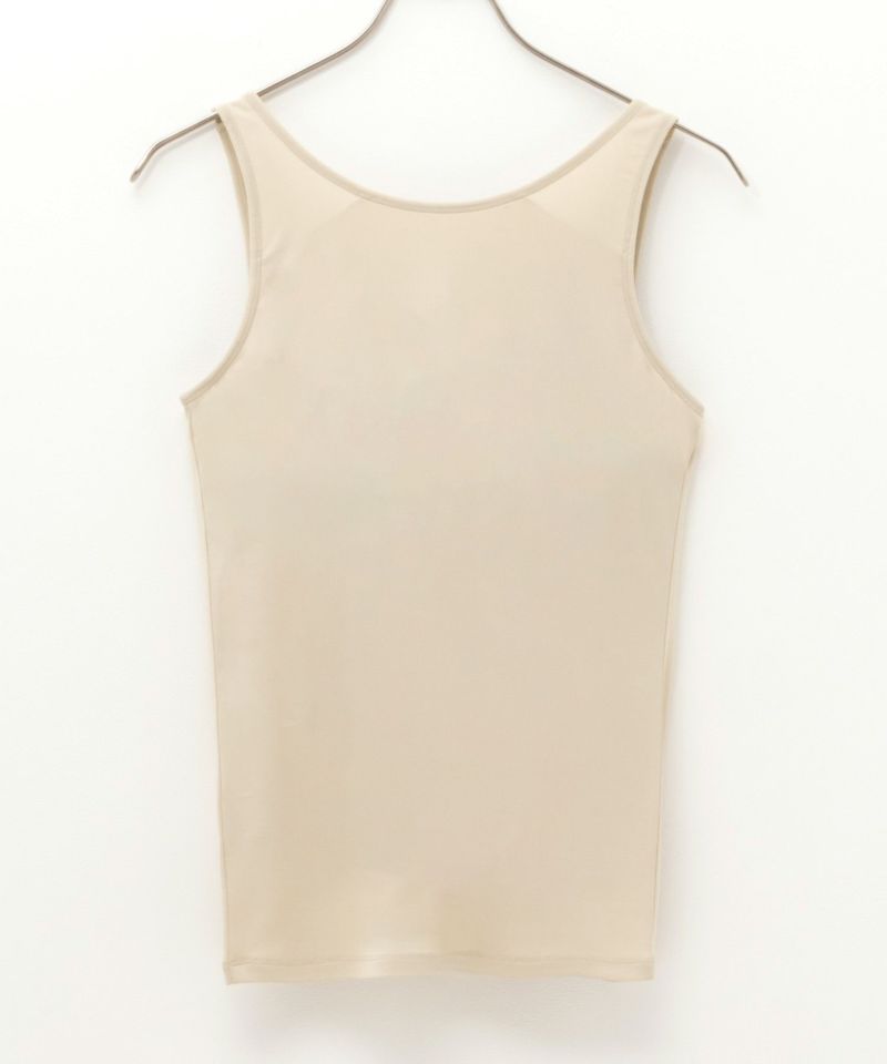 NAVY SARARI ブラトップタンクトップ レディース商品画像-28