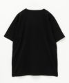 T-GRAPHICS  髭サガラ刺繍Tシャツ メンズ メール便 対応商品商品サムネイル-8