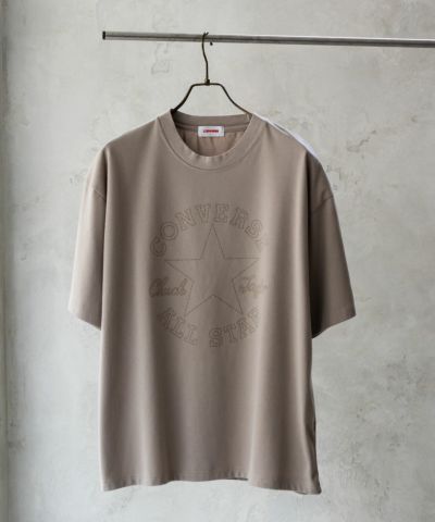 CONVERSE  ピグメントライクTシャツ メンズ ネコポス 対応商品