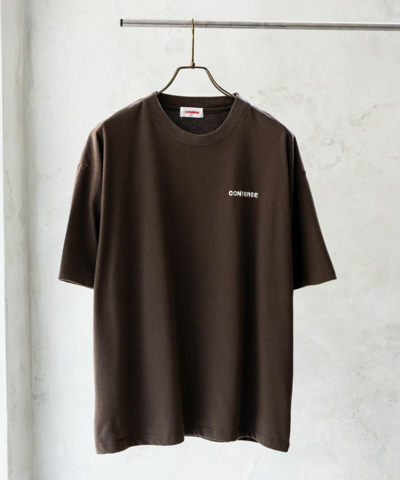 CONVERSE T