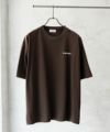 CONVERSE ピグメントライクTシャツ メンズ ネコポス 対応商品