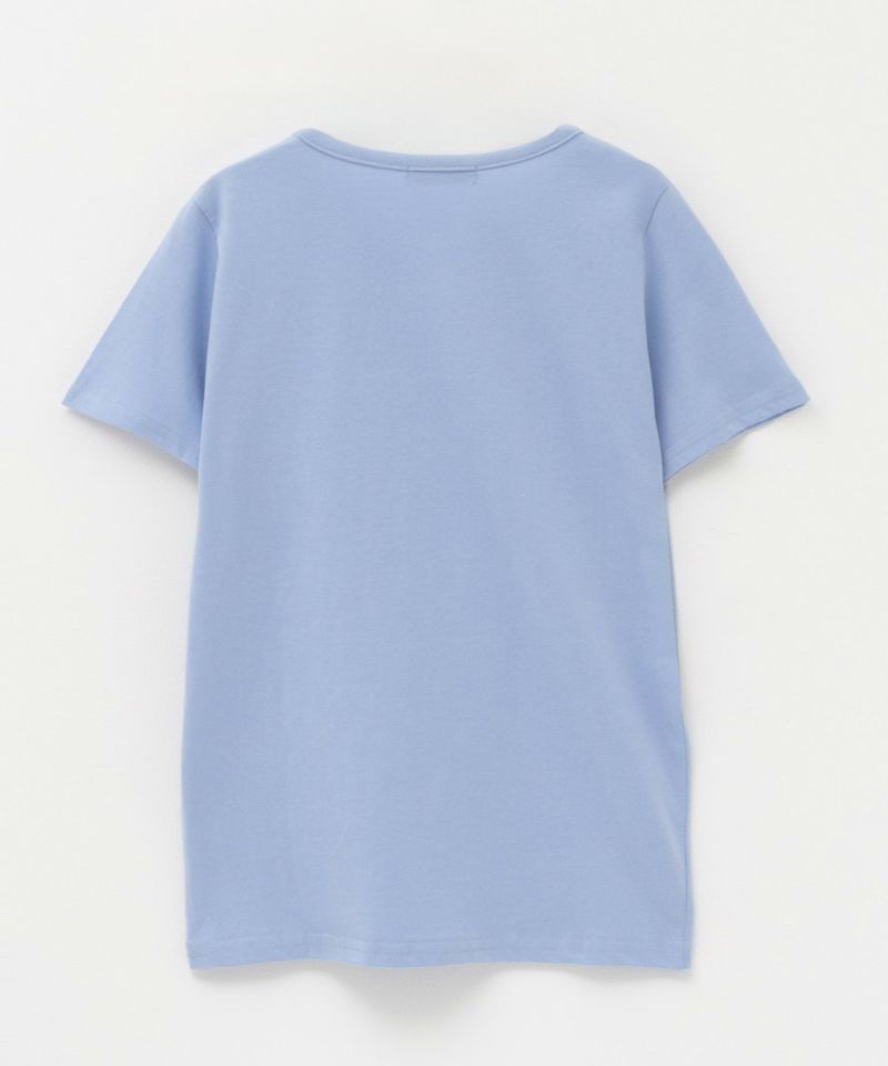 T-GRAPHICS LOOKプリントTシャツ キッズ ネコポス 対応商品商品画像-2