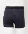 NAVY SARARI  無地ボクサーパンツ メンズ メール便 対応商品商品サムネイル-6