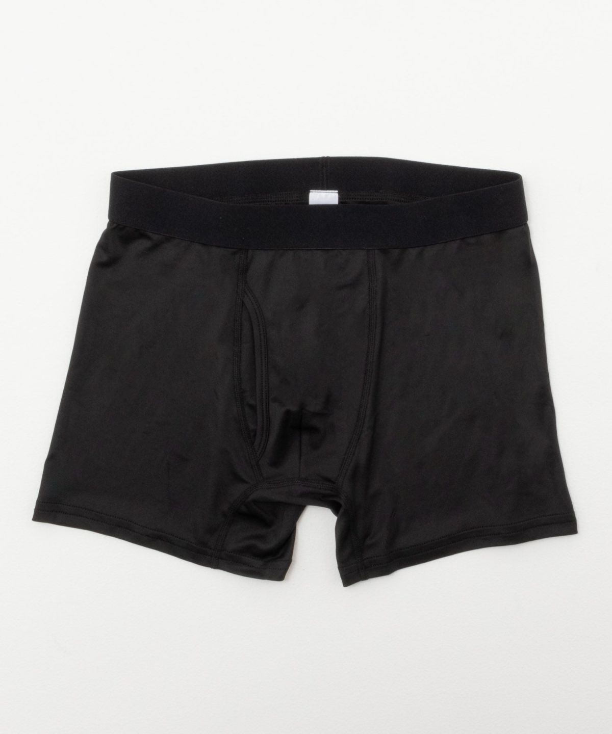 NAVY SARARI 無地ボクサーパンツ メンズ ネコポス 対応商品