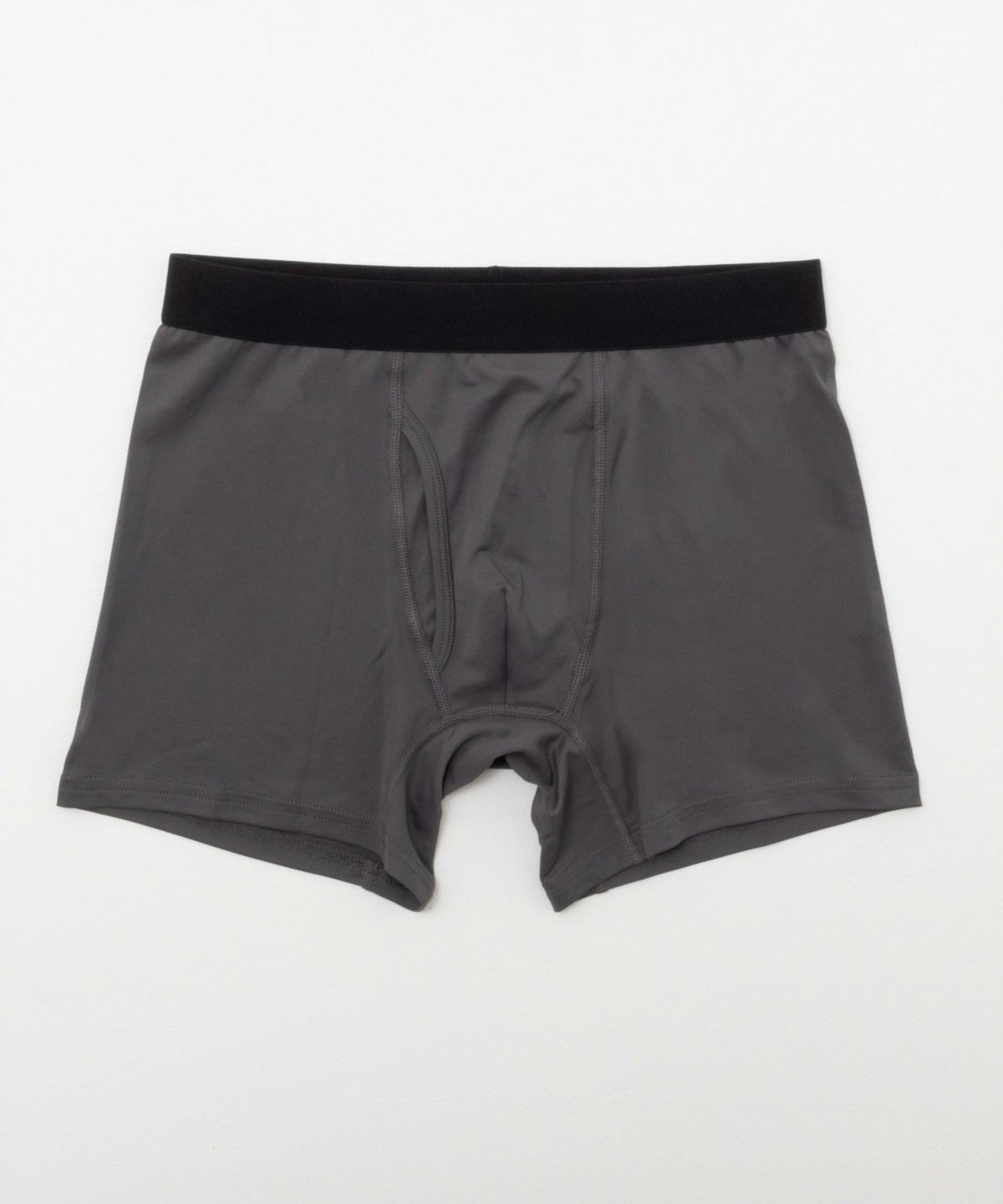 NAVY SARARI 無地ボクサーパンツ メンズ ネコポス 対応商品