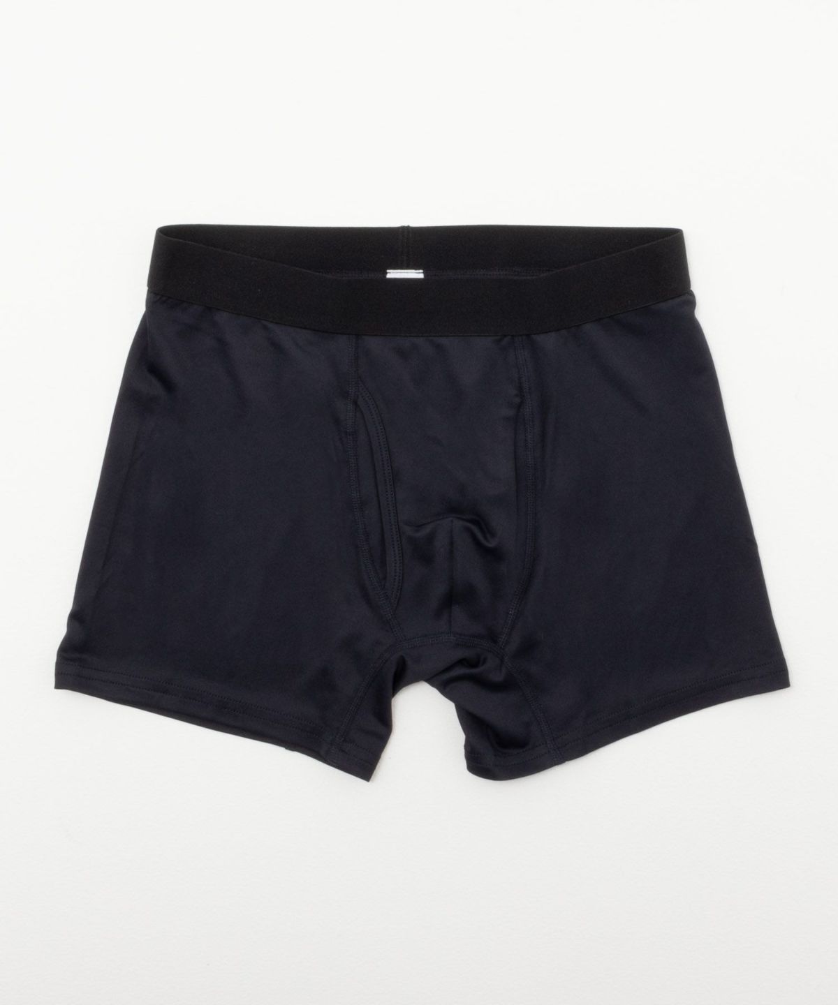 NAVY SARARI 無地ボクサーパンツ メンズ ネコポス 対応商品