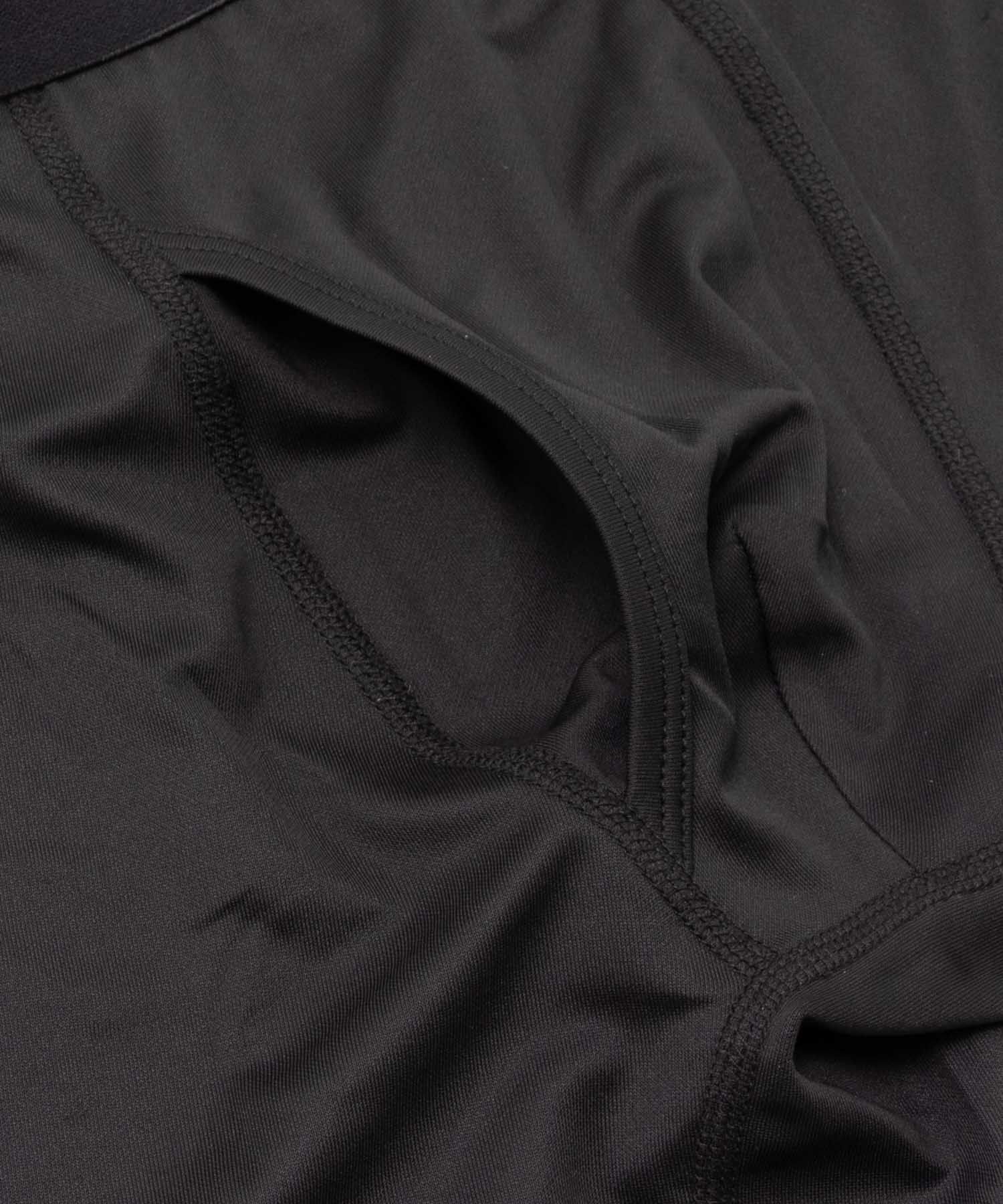 NAVY SARARI  無地ボクサーパンツ メンズ メール便 対応商品商品画像-13