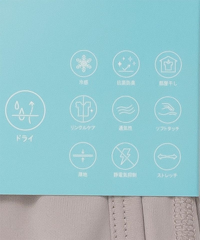 NAVY SARARI  無地ボクサーパンツ メンズ メール便 対応商品商品画像-18