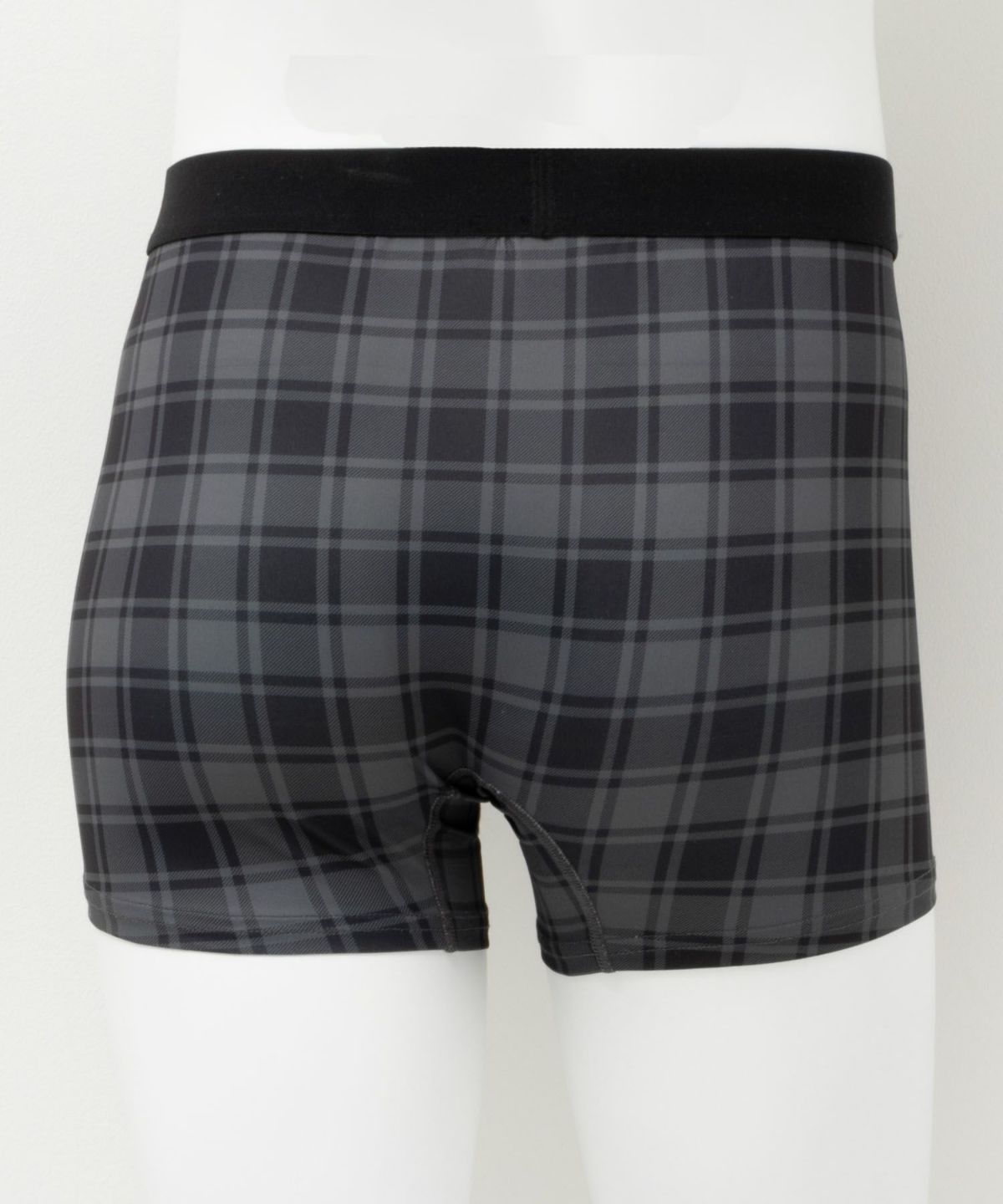 NAVY SARARI 総柄ボクサーパンツ メンズ ネコポス 対応商品